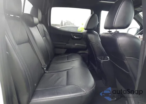 2019 Toyota Tacoma Trd Off Road из США, поврежденный, VIN 3TMCZ5AN4KM288096